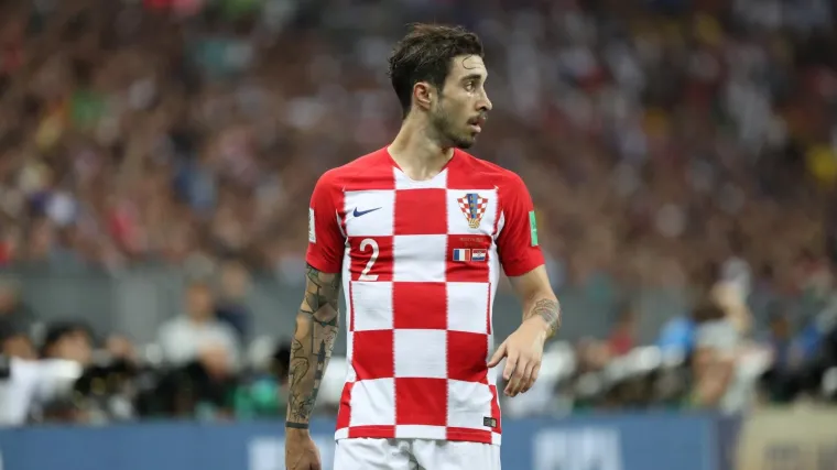 'Ostavili smo srce na terenu, ovo je velika stvar za Hrvatsku'