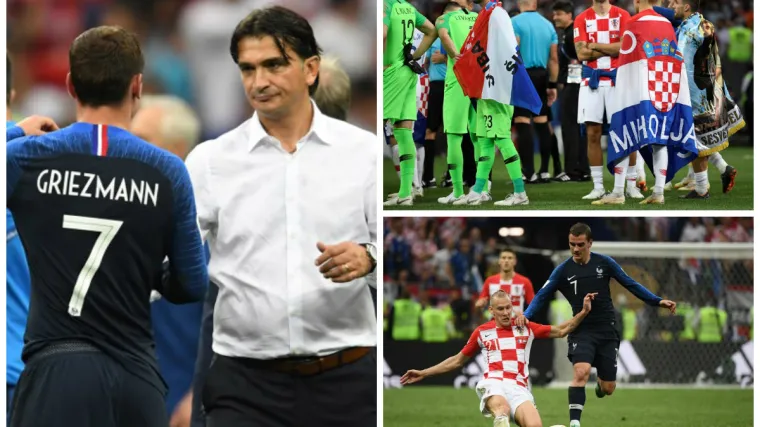 'U Rusiji smo osvojili tri trofeja, reprezentacije je vraćena narodu, a kad sve ovo prođe, kad se malo ohladimo...'