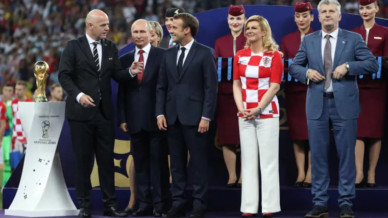 Ovako je (ne)popularni brend reagirao na pitanje o Nikoli Kaliniću