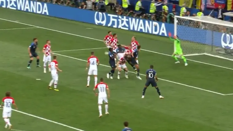 Neumorni hrvatski junak sad ima motiv vi&scaron;e, ne brinite i vjerujte mu, ispravit će on to