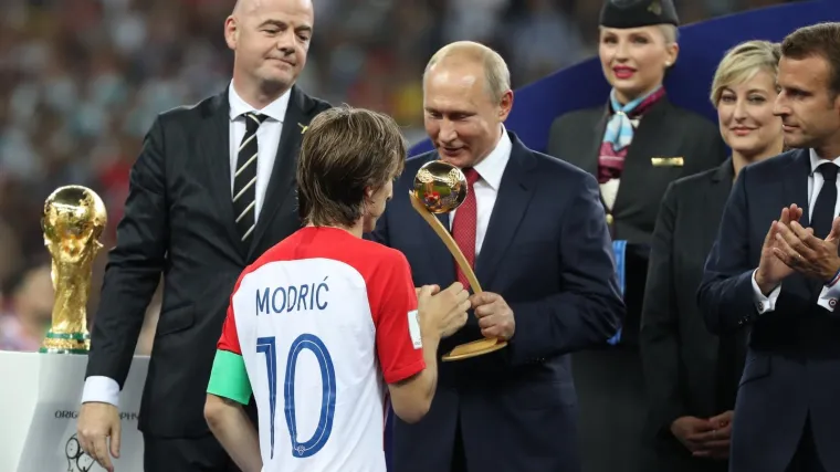 'Te&scaron;ko mi je, osjećaji su pomije&scaron;ani, ali...'