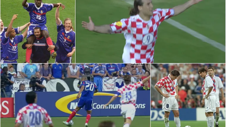 Vatreni nisu nikada pobijedili, a ovako su izgledali prija&scaron;nje utakmice sa Tricolorima