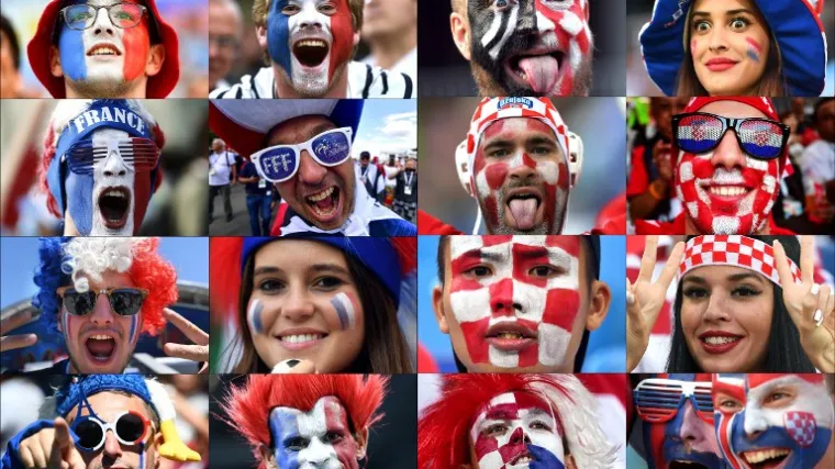 Banglade&scaron; i Kuba samo su neke od svjetskih zemalja koje će biti uz Hrvatsku