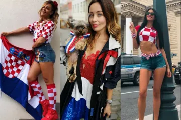 Knoll opet u vrućim kvadratićima, a Perković ispričala zanimljivu priču