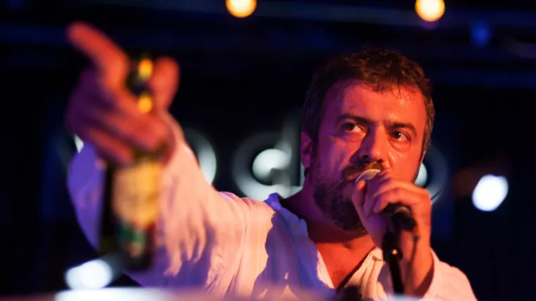 Sergej Trifunović govori da smo 'Usraše', naše reakcije najbolje: 'Sine, tko si ti, nikad čuo za tebe?'