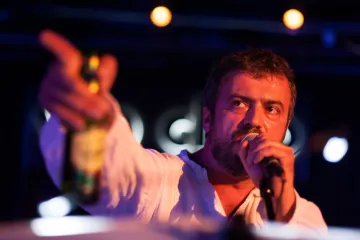 Sergej Trifunović govori da smo 'Usraše', naše reakcije najbolje: 'Sine, tko si ti, nikad čuo za tebe?'