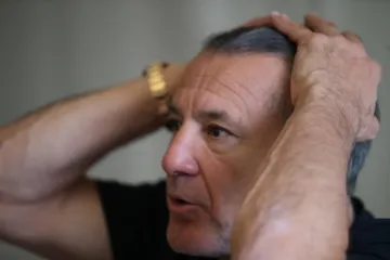 Vrhovni sud odbio Mamićev zahtjev za izuzeće privremenog predsjednika osječkog Županijskog suda