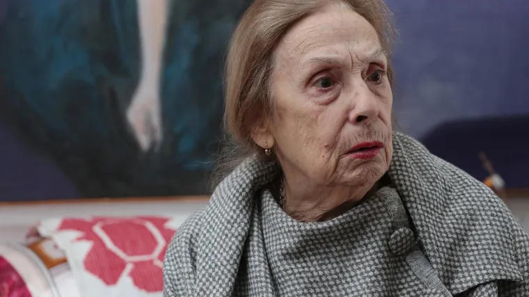 Omiljena baka s malih ekrana nije uspjela pobijediti tešku bolest