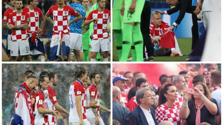 'Ovo je sve! (jel se tako kaže na internetu?)'