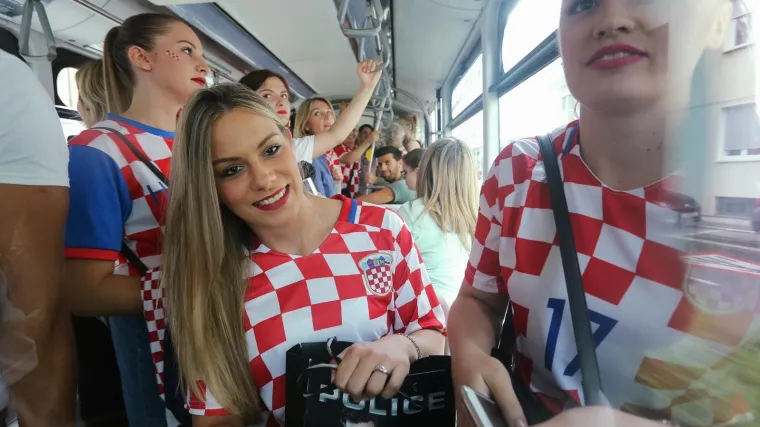 Javni prijevoz u Zagrebu danas će biti besplatan kao i parkiranje na dva velika parkirališta