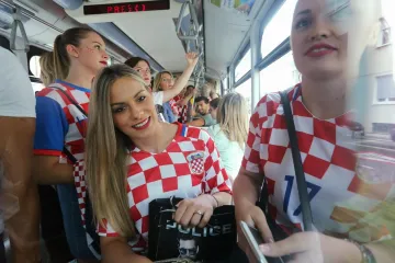 Javni prijevoz u Zagrebu danas će biti besplatan kao i parkiranje na dva velika parkirališta