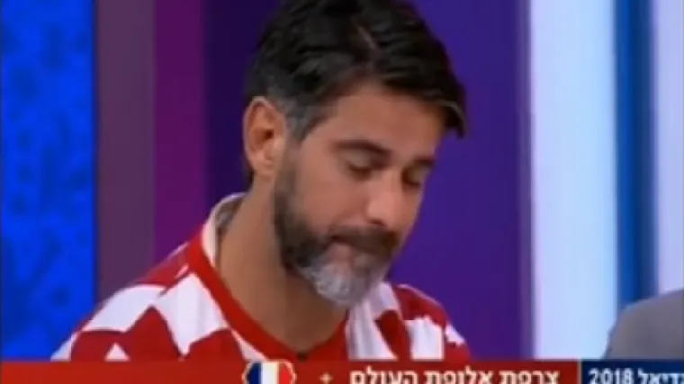 Srčano je slavio pobjede, a sada se slomio zbog poraza