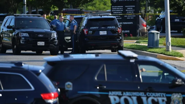 Uhićena je zbog sumnje na zavjeru