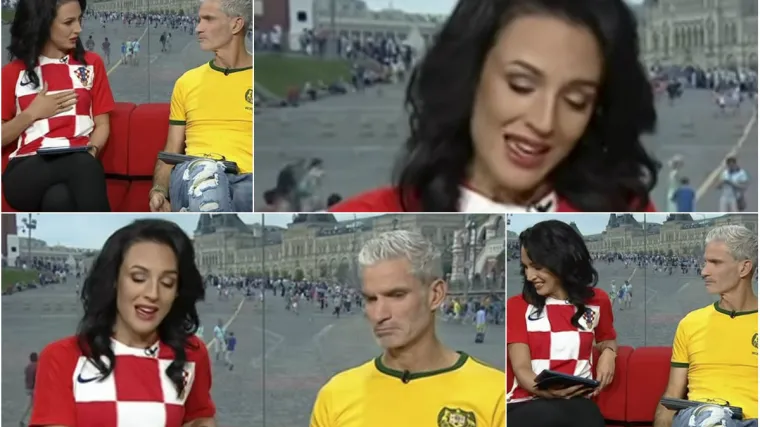 'Ispričavam se, ali ovo je stvarno velika stvar za Hrvate'