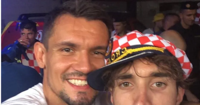 Dečki već satima putuju do Trga, ali se pritom genijalno zabavljaju