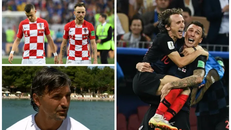 'Sad ba&scaron; svaki čovjek na svijetu zna za Hrvatsku. Ma sad za nju, ako ih gore ima, znaju i svemirci'