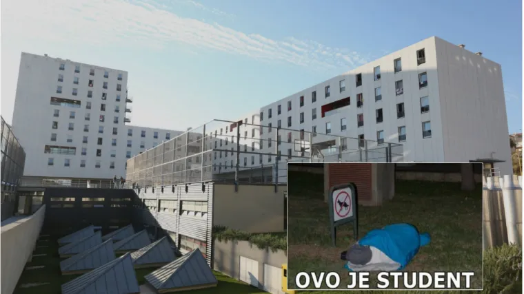 'Mi nek' spavamo na travi, a u domovima ima mjesta za turiste, ultra&scaron;e...'