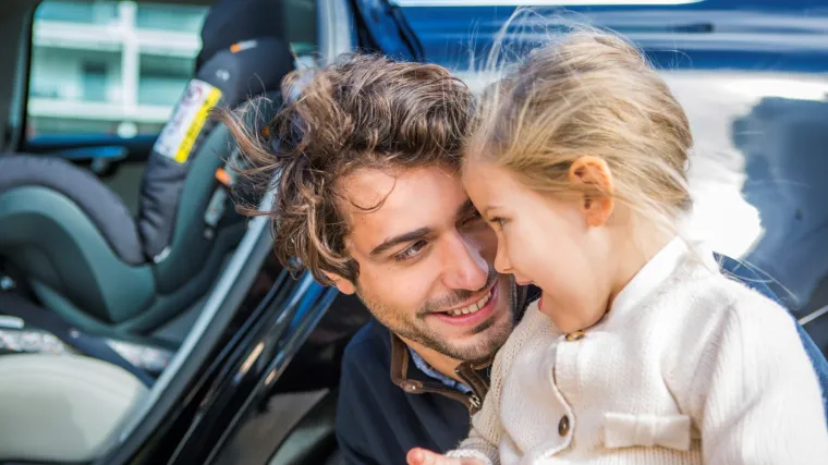 Podijelite zanimljiva mjesta koja ste pokazali svojoj djeci i osvojite obiteljski vikend na moru