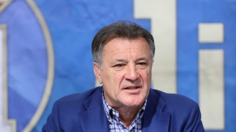 Sutkinja mu čestitala zbog uspjeha nogometaša, a onda su odlučili da nema osnova za izručenje