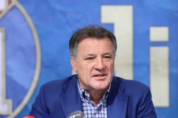 Sutkinja mu čestitala zbog uspjeha nogometaša, a onda su odlučili da nema osnova za izručenje