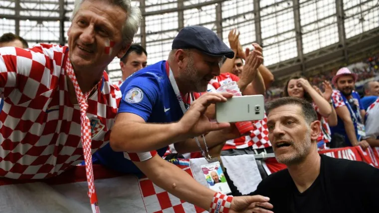 'Mi smo mala zemlja, ali postoji jedna ključna stvar'