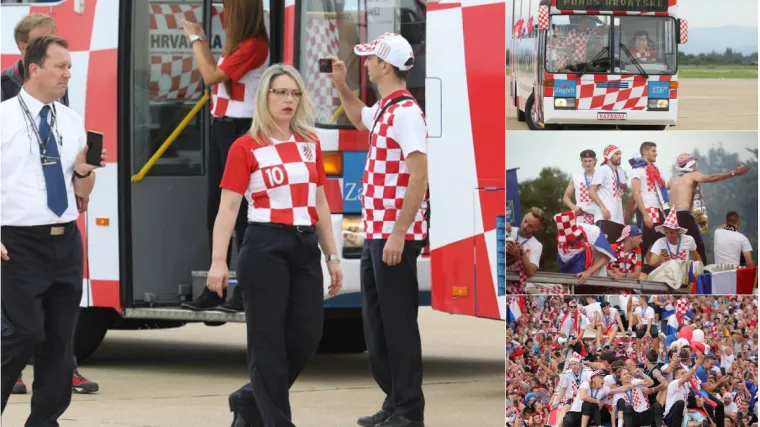 'Srce mi je veliko kao autobus. No, nisam ih odvezla do kraja...'