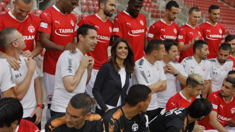 Modri idu na krvnika estonske Flore