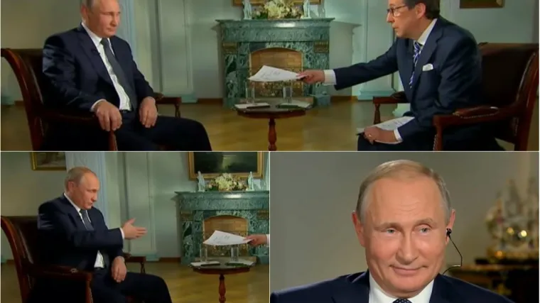 'Zar mislite da bi to netko mogao? To je uistinu krajnje smije&scaron;no...'