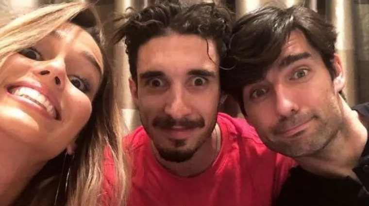 Veseli trio grimasama zabavljao javnost, ali ostao je jedan strah