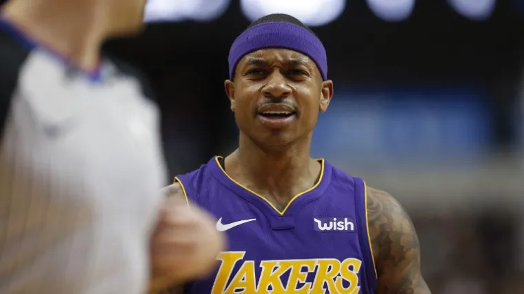 Isaiah Thomas u Denveru za dva milijuna dolara