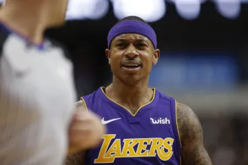Isaiah Thomas u Denveru za dva milijuna dolara