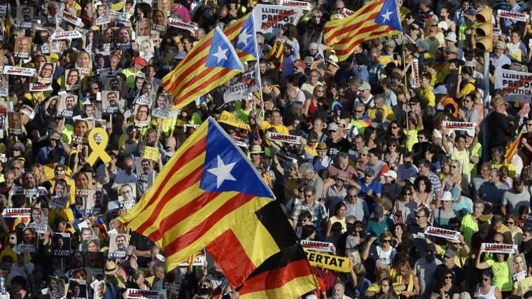 &Scaron;panjolski ustavni sud blokirao novi potez katalonskih vlasti