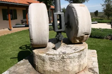 OVDJE ĆE SE VJENČATI FRANKA I ĆORLUKA: Bacite pogled na bajkovito imanje koje je osvojilo i Severinu