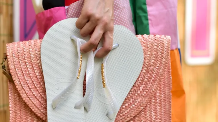 Bez njih se ne ide na godi&scaron;nji - razigrane japanke su 'must have' ove sezone