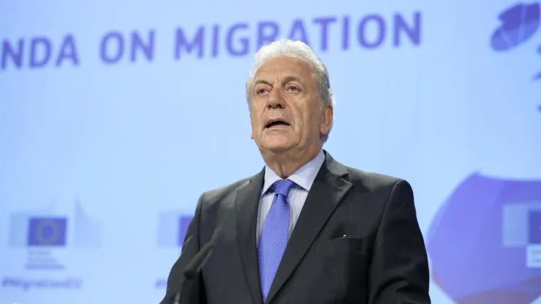 Europska komisija preporučuje ukidanje viza za građane Kosova