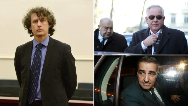 Ministar Bo&scaron;njaković poni&scaron;tio reimenovanje Ručevića, eksperta sa suđenja u svim velikim slučajevima