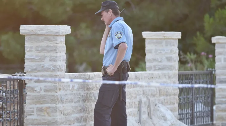 Molila ga da ne vozi pijan pa ju slučajno pregazio: Nijemac zadržan u istražnom zatvoru