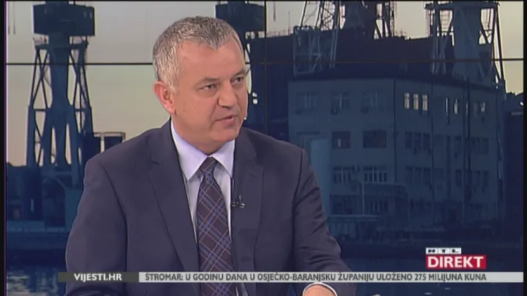 Nad Hrvatskom se nadvio oblak novog Agrokora - Uljanik traži milijardu eura! Horvat za Direkt: 'Država ima vezane ruke'