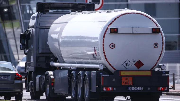 Prijevoznik iz Metkovića pao sa 665 kilograma 'skunka': RTL doznaje da ga je policija pratila neko vrijeme