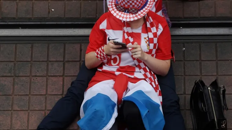 Zagrepčanin u Republici Srpskoj: 'Policajac mi je rekao da bih mogao dobiti batina zbog kockica'