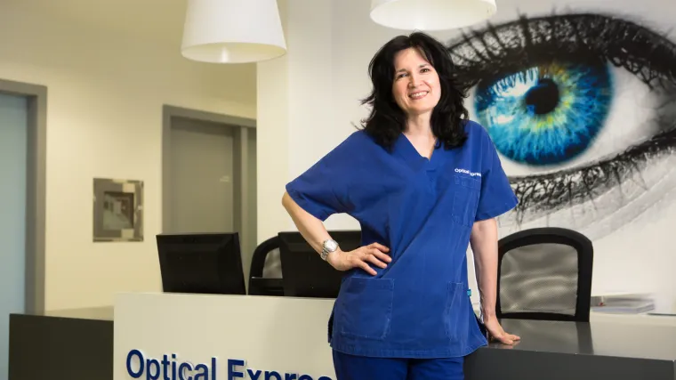 Siva mrena- &scaron;to sve trebate znati o ovom najče&scaron;ćem uzroku sljepoće u svijetu?