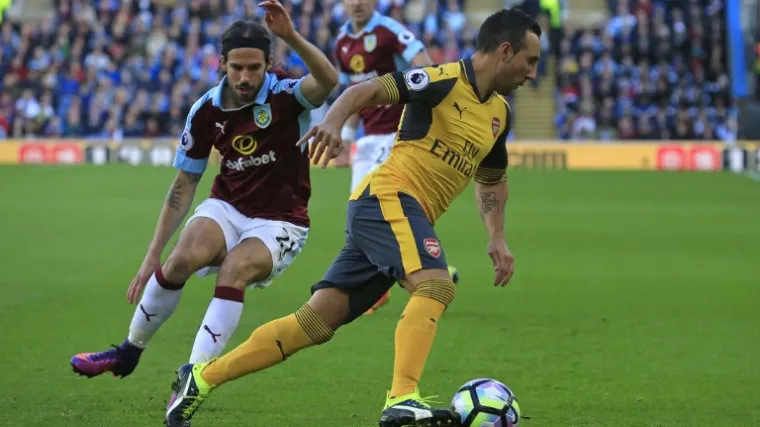 Španjolski maestro se vratio na teren nakon teške ozljede