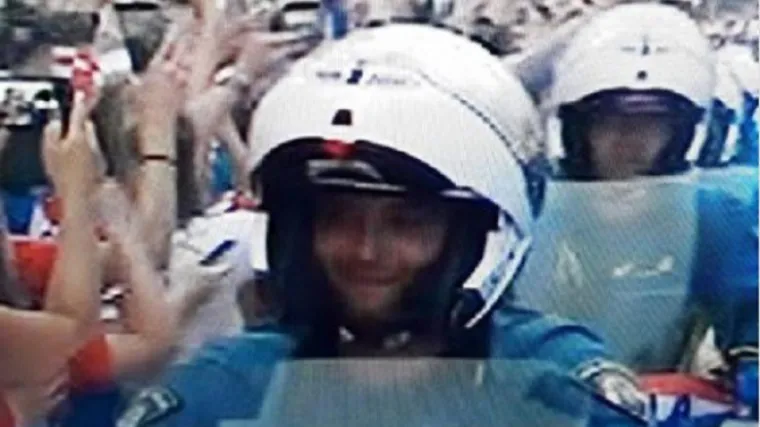 Zahvalio na ponudi na ljetovanju i poručio: 'Mislim da ne bi bilo u redu...'