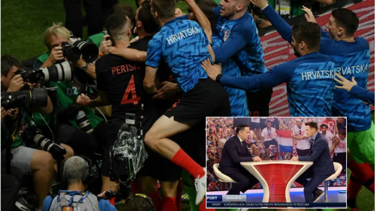 HNS-OV DIREKTOR OTKRIO NA &Scaron;TO ĆE SAVEZ POTRO&Scaron;ITI NOVAC OSVOJEN NA SP-u: 'Nama OVO mora biti prioritet'