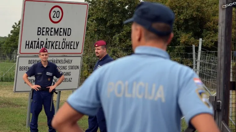 Mađarska se povlači iz UN-ovog sporazuma o migracijama