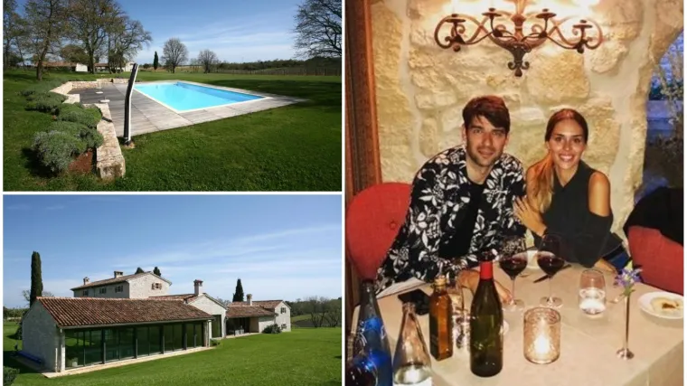 Franka i Ćorluka ove subote izgovaraju sudbonosno 'da', čekajte da vidite gdje