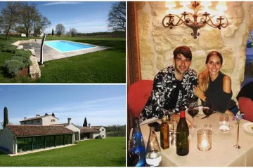 Franka i Ćorluka ove subote izgovaraju sudbonosno 'da', čekajte da vidite gdje