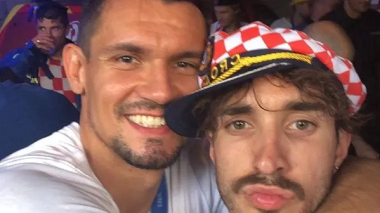 Njihovo dopisivanje na Instagramu postalo hit: 'Najveće legende ikad'