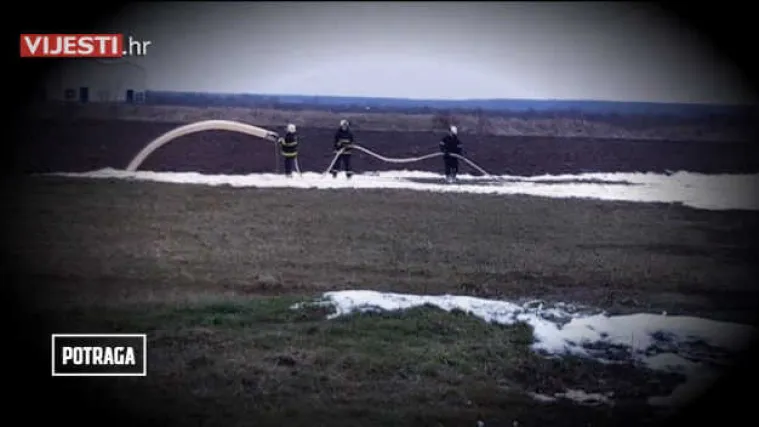 Odbačene kaznene prijave: 'Nema dokaza da je curenje benzina uzrokovalo oneči&scaron;ćenje'