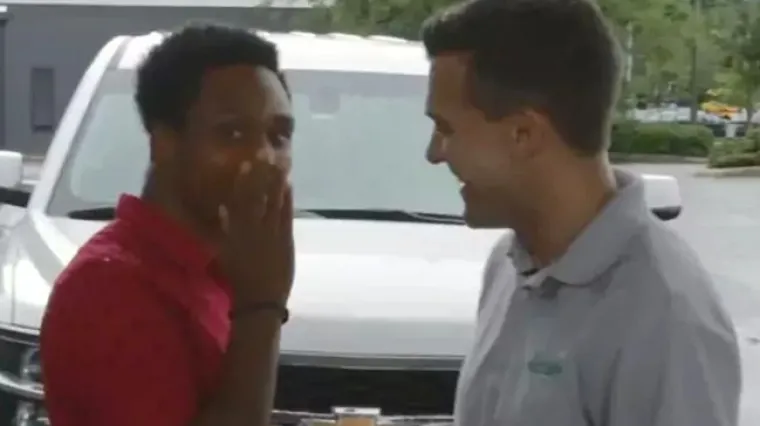 Ni &scaron;ef nije ostao ravnodu&scaron;an na njegovu predanost: student hodao vi&scaron;e od 30 km da stigne na posao